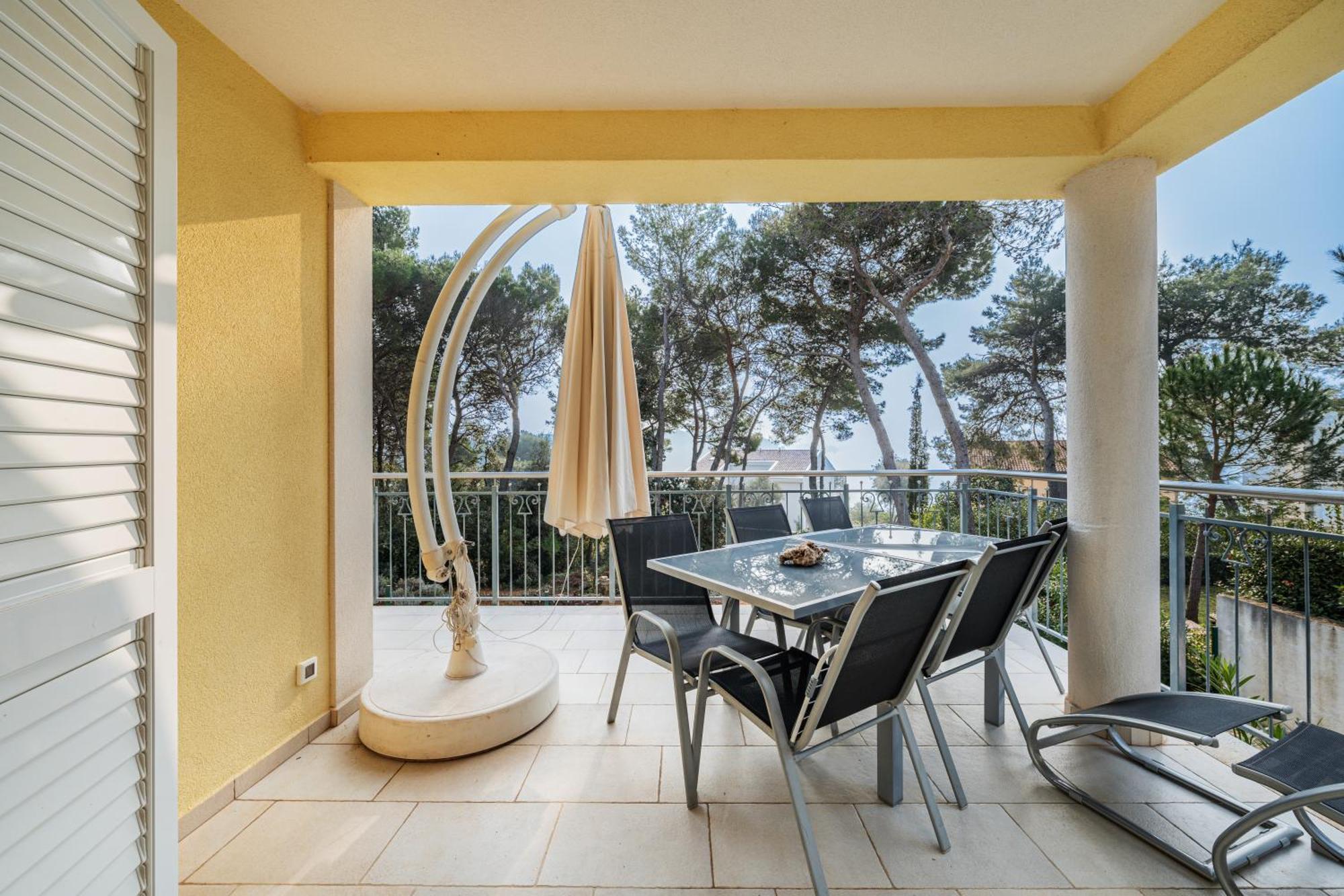K&k Apartment Rovinj