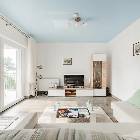 Villa K&K Rovinj Exterior photo