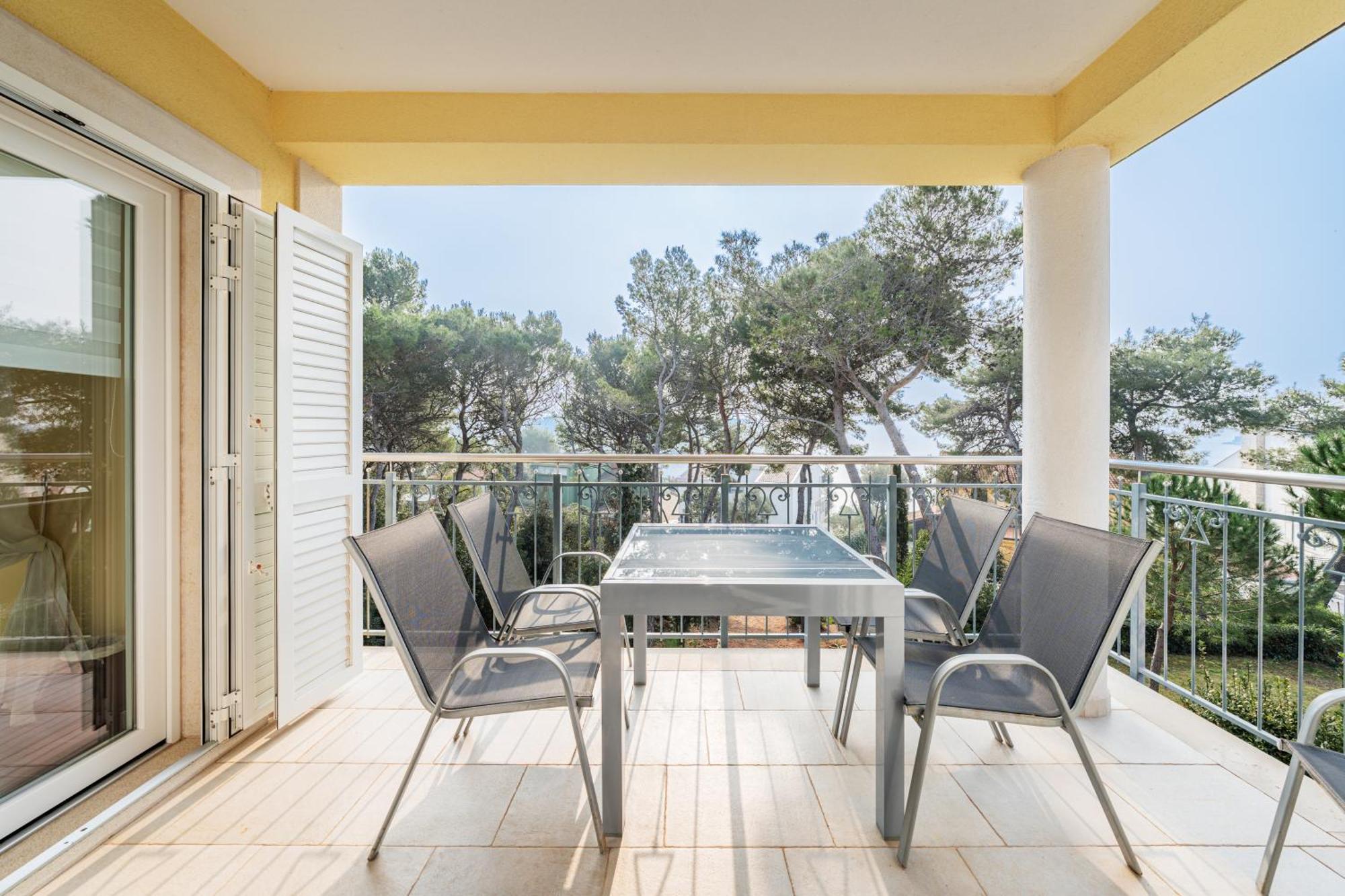 Apartment K&k Rovinj