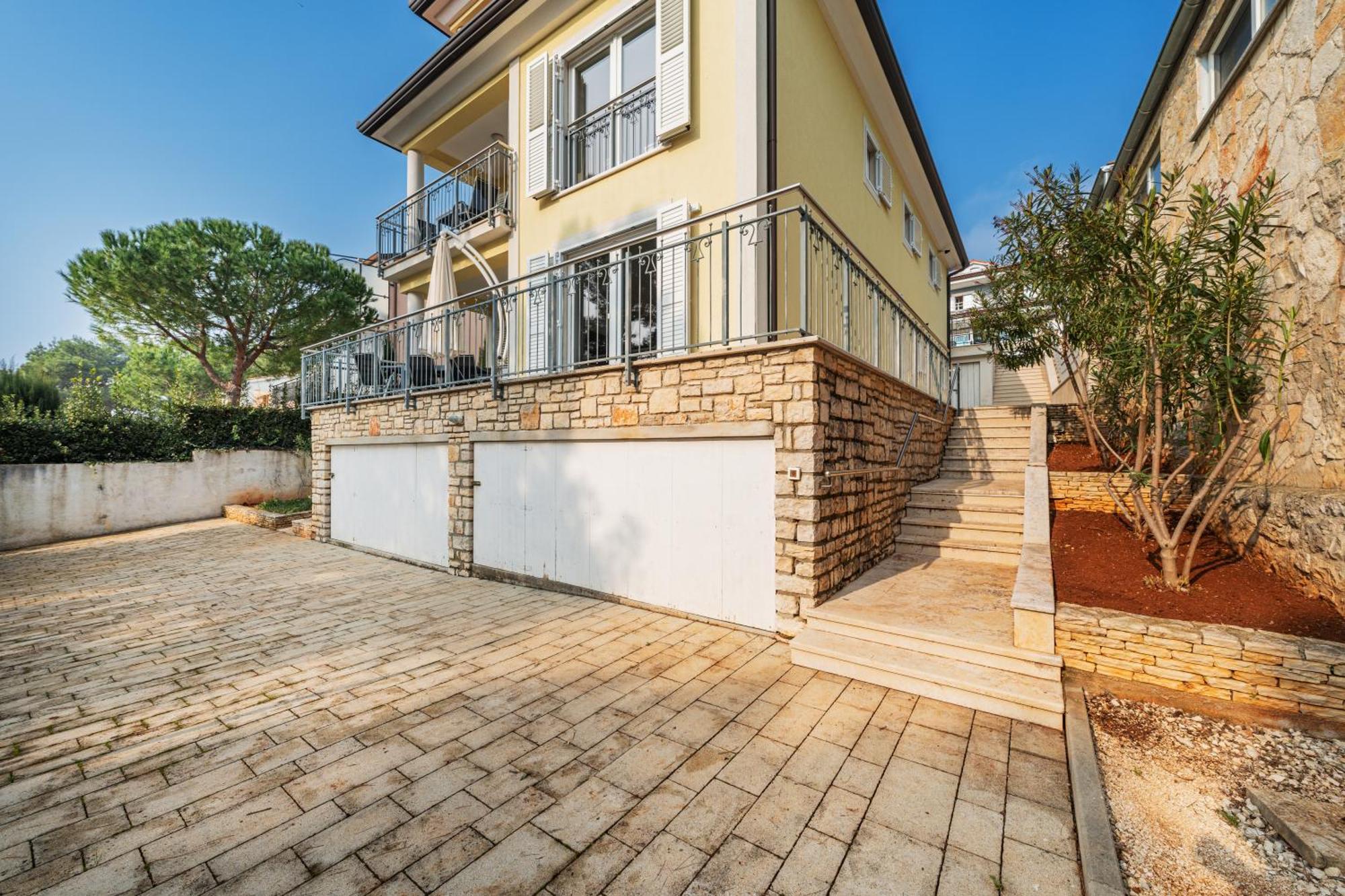 Apartment K&k Rovinj