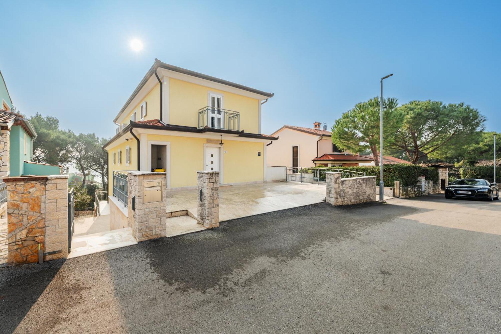 K&k * Rovinj