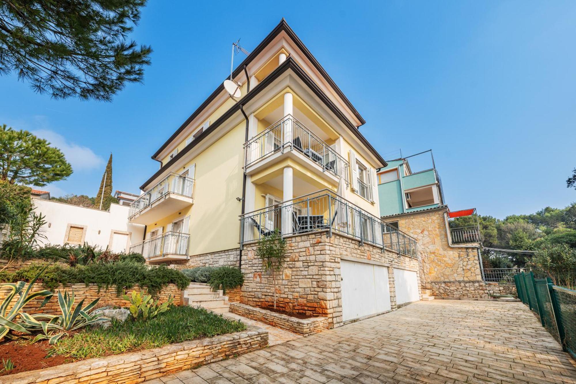 Apartman K&k Rovinj