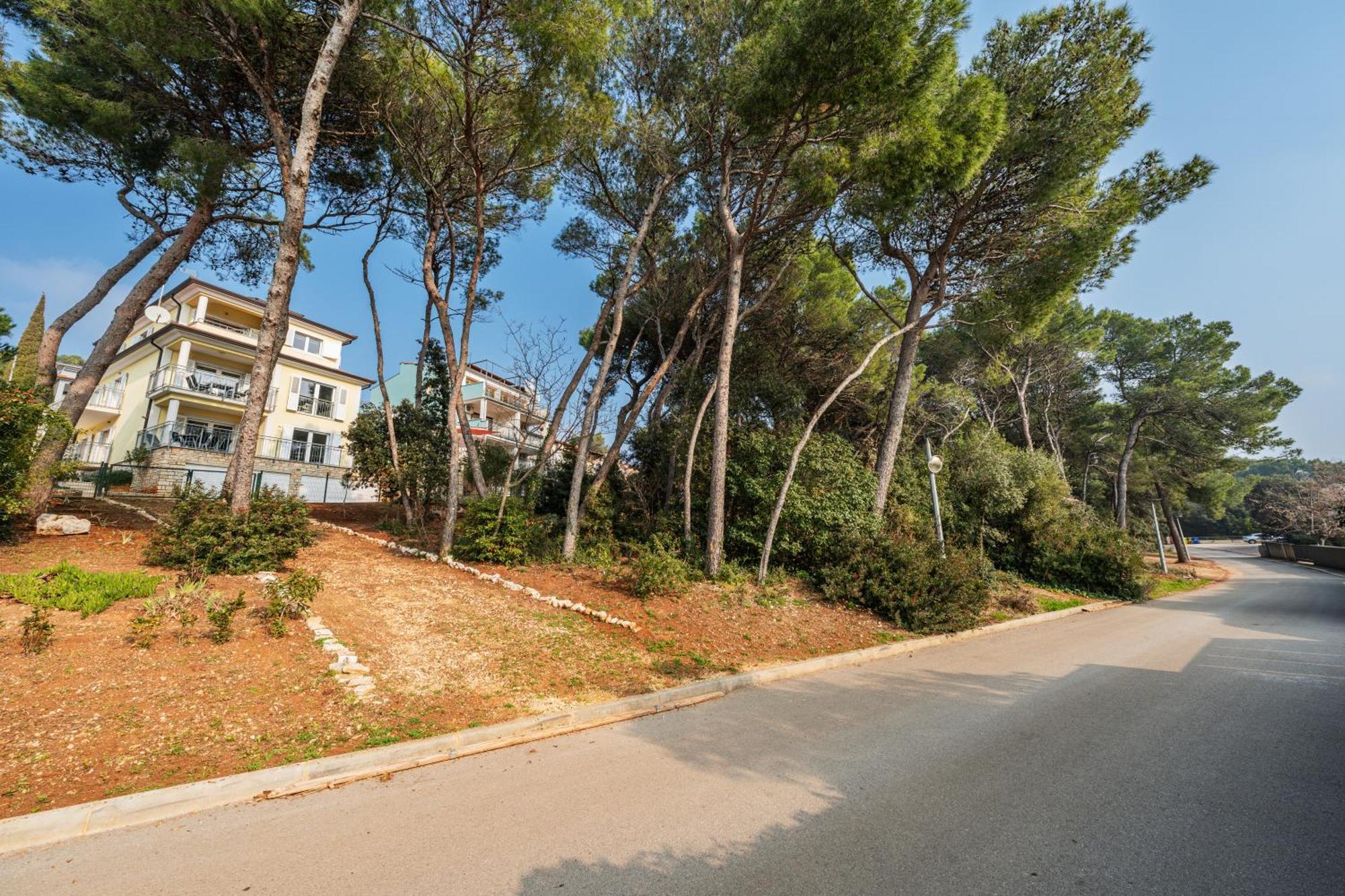 K&k * Rovinj