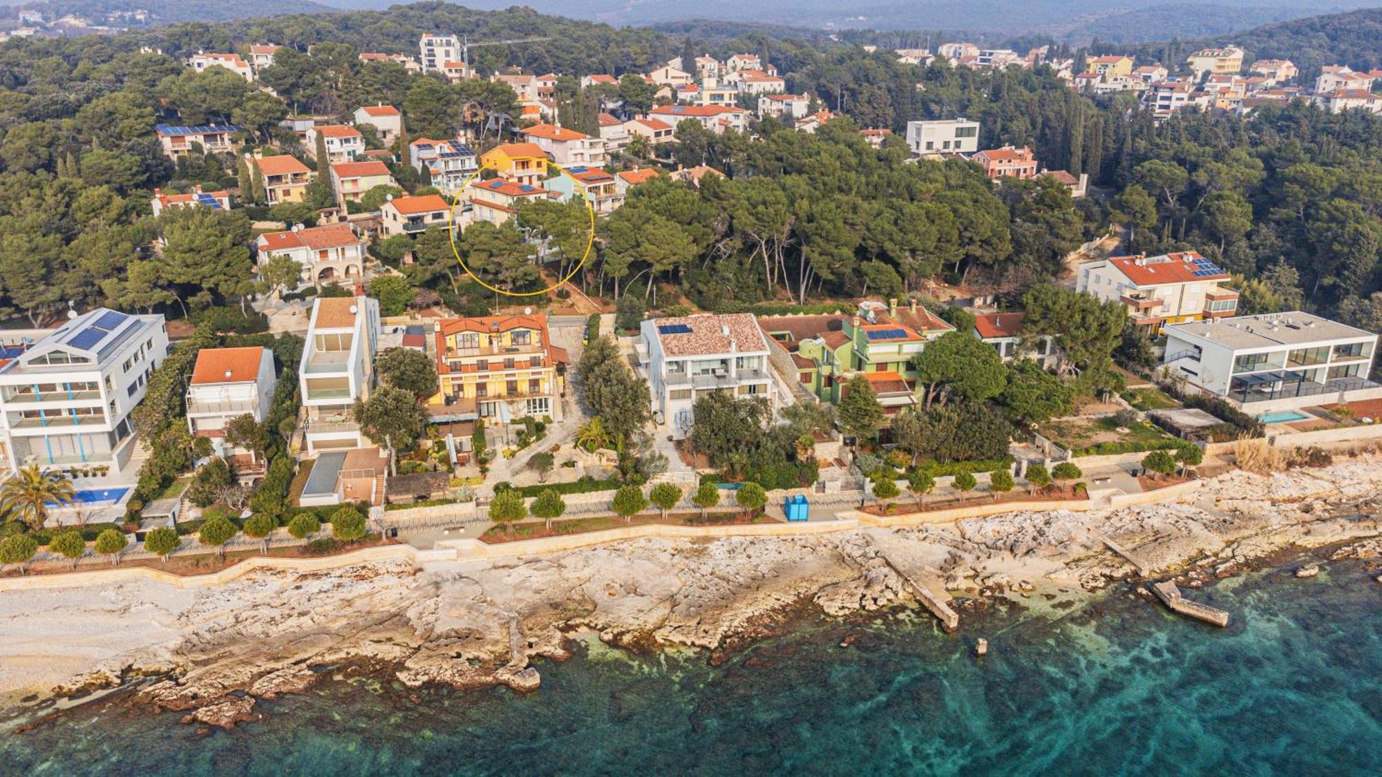 Apartman K&k