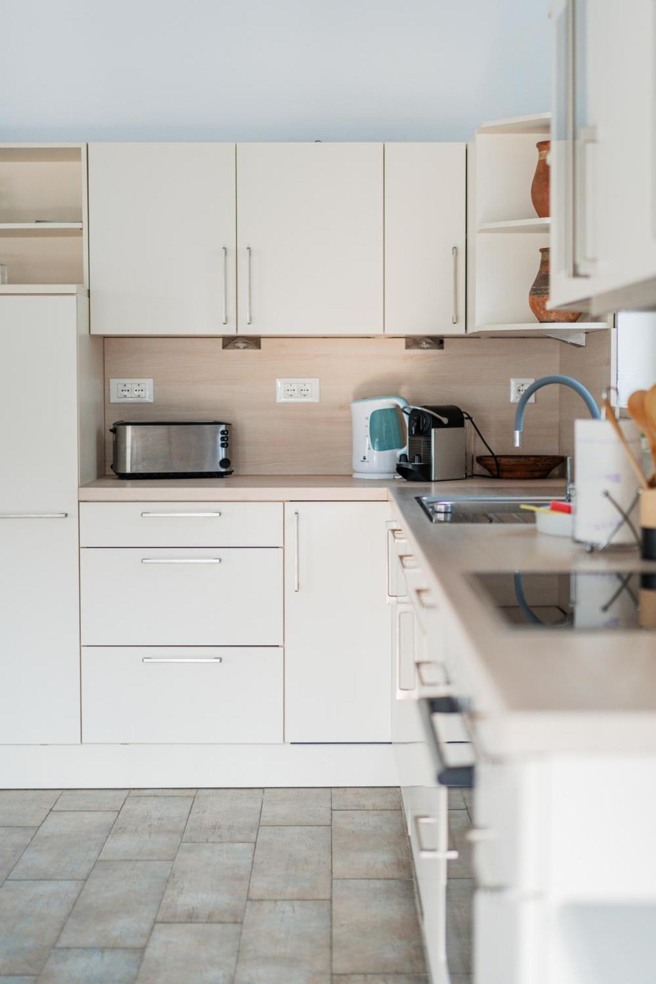 Apartman K&k