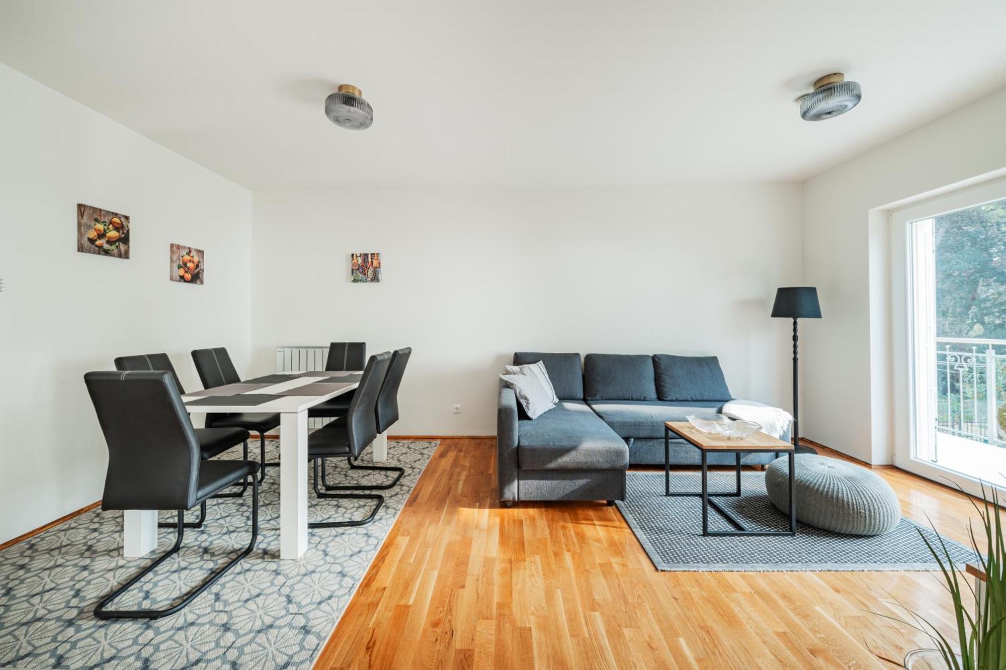 K&k Apartment *