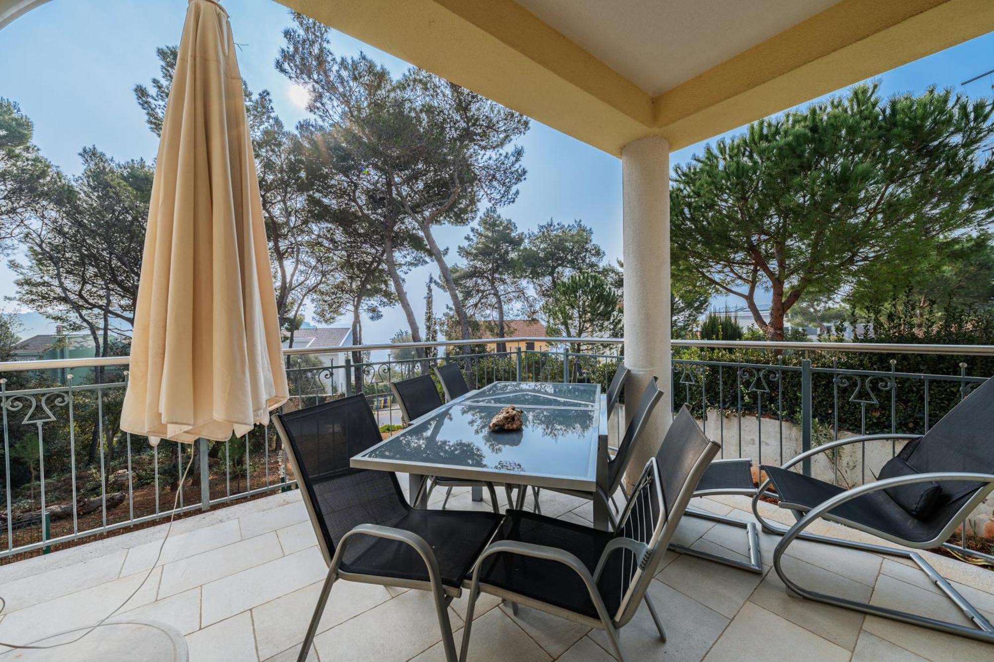 K&k Apartment Rovinj