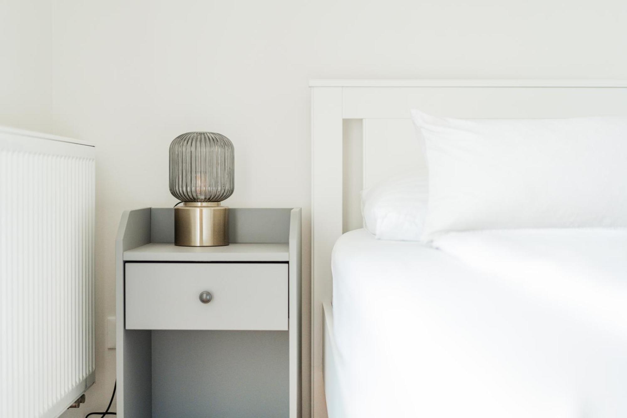 K&k Apartment *