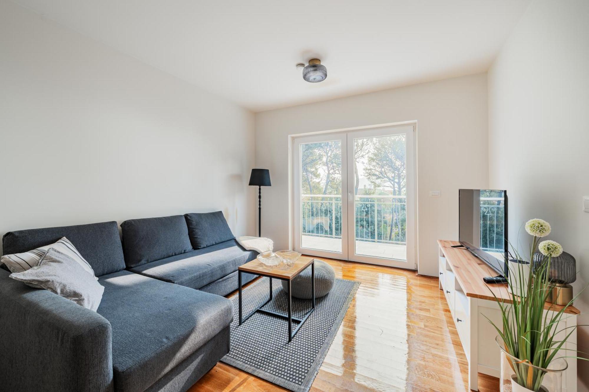 Apartment K&k