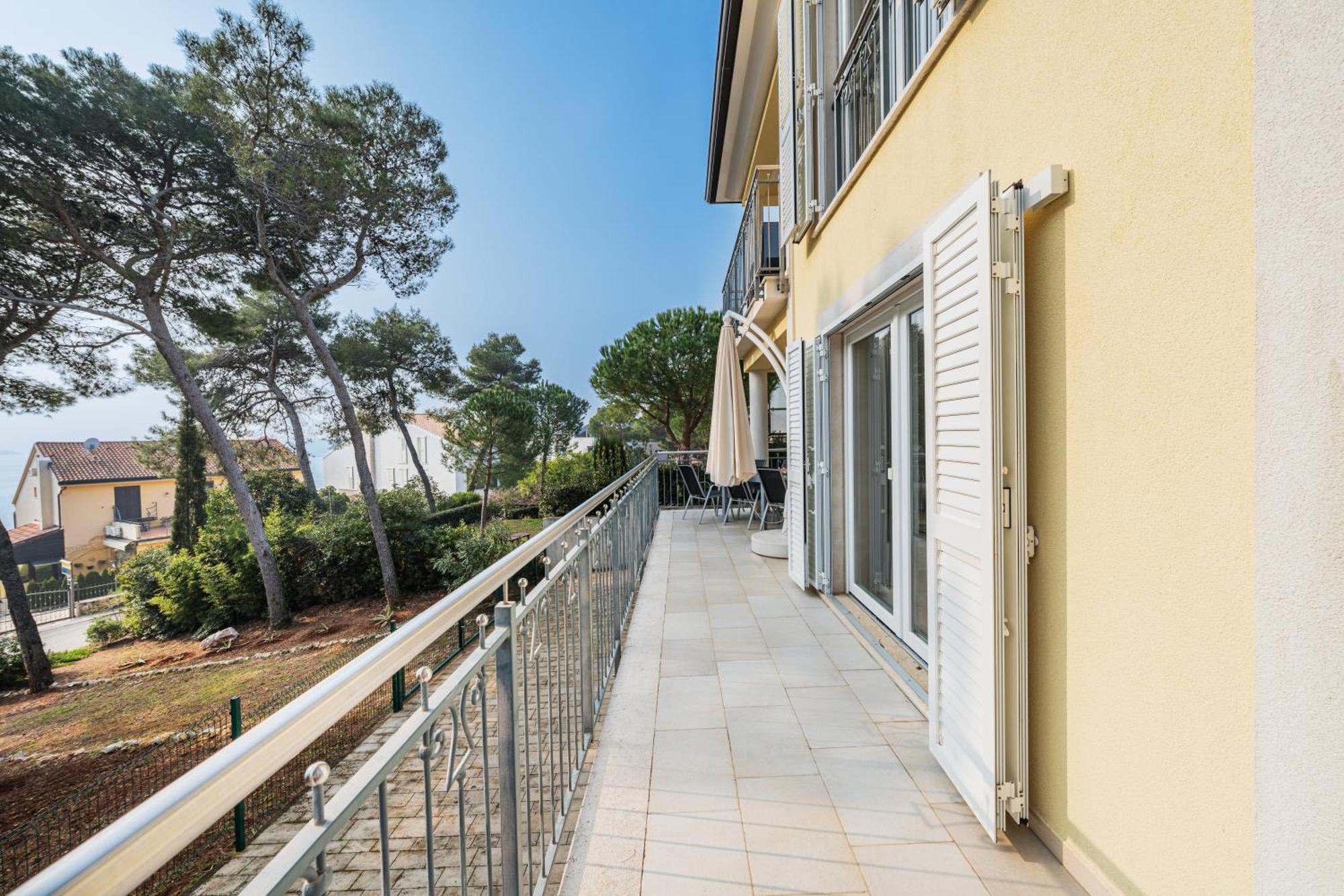 Apartman K&k