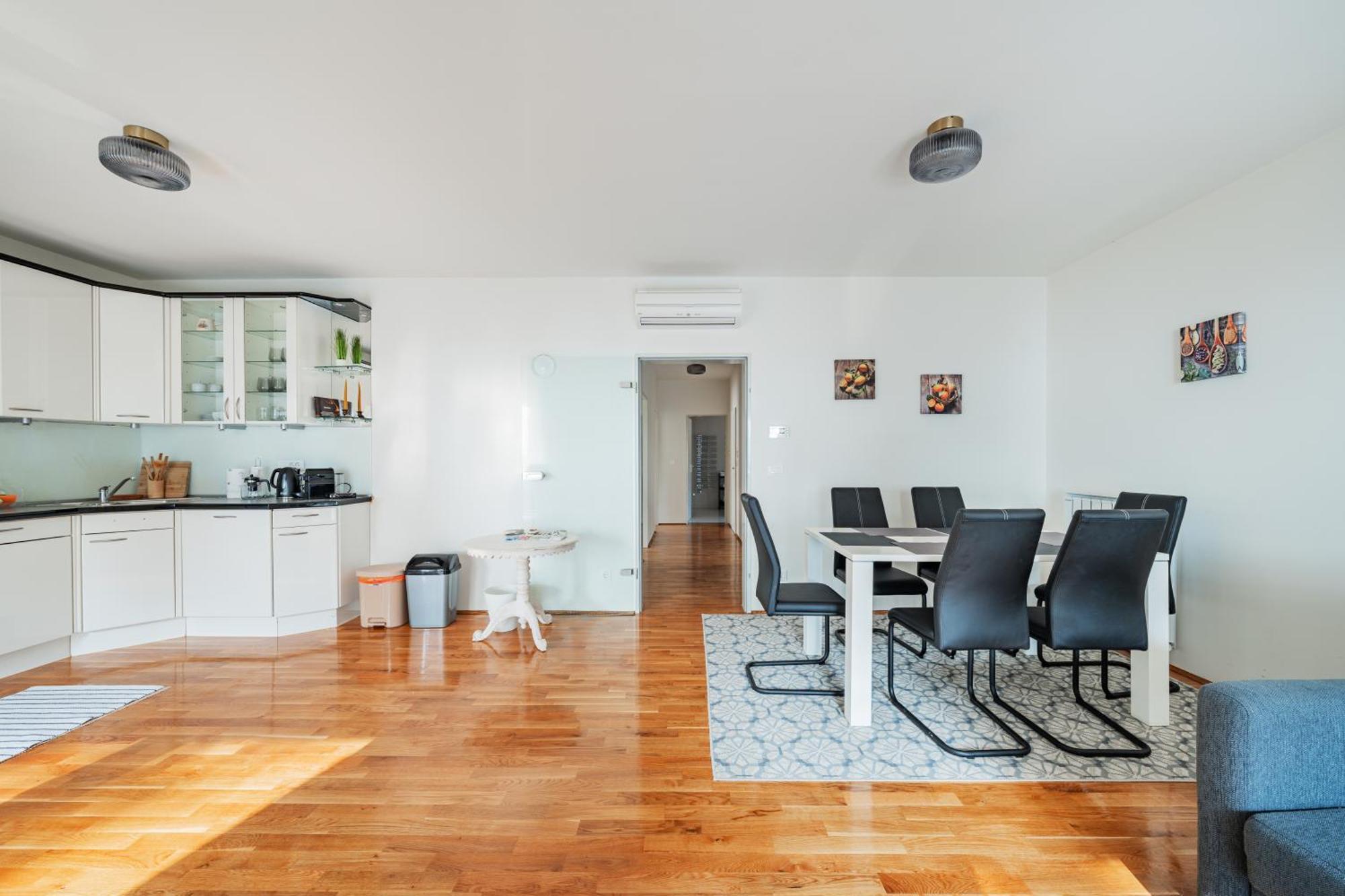 Apartment K&k Rovinj