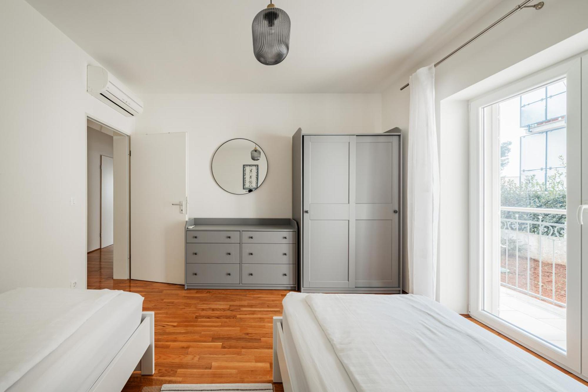 Apartment K&k *