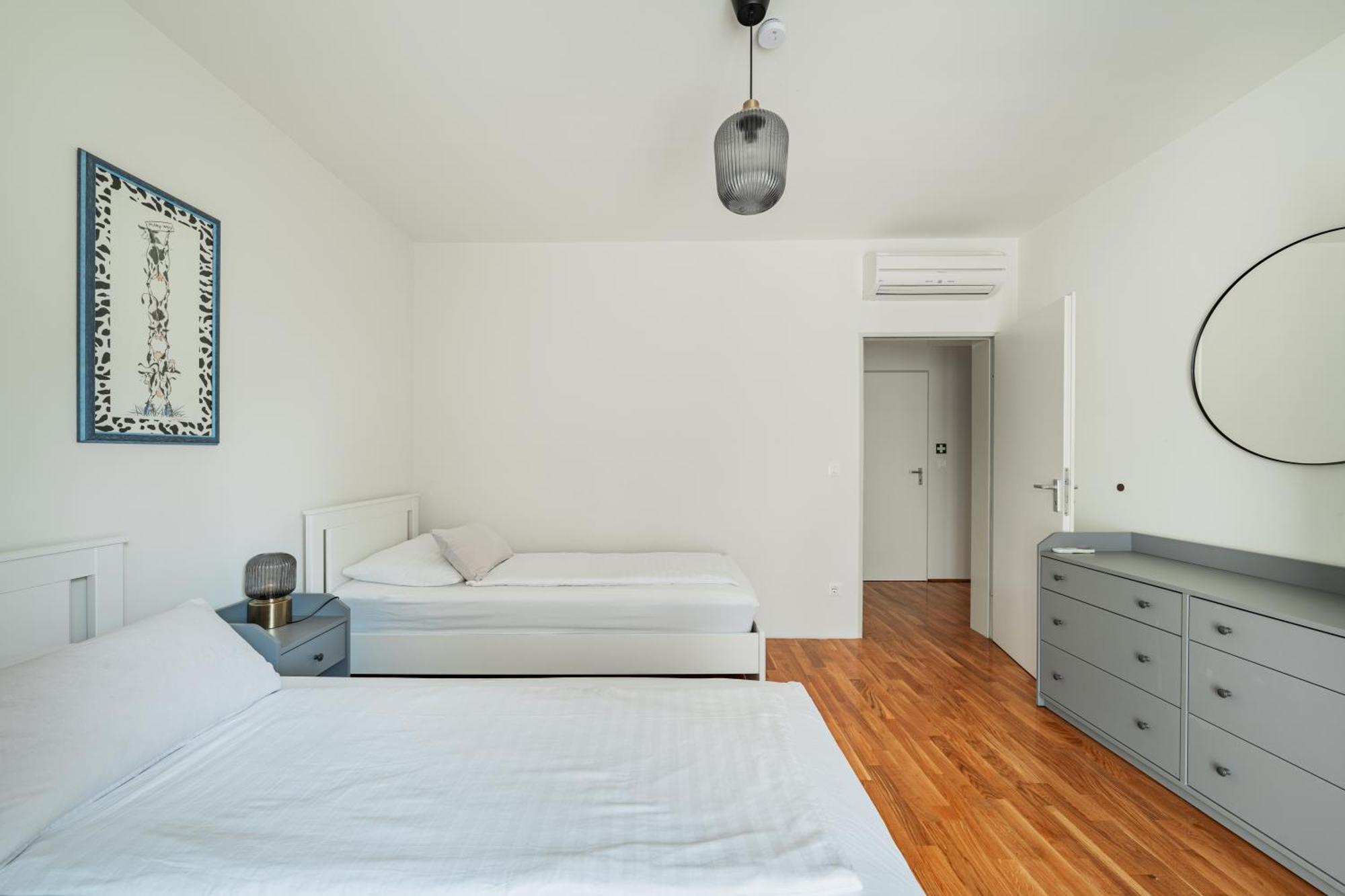 Apartment K&k
