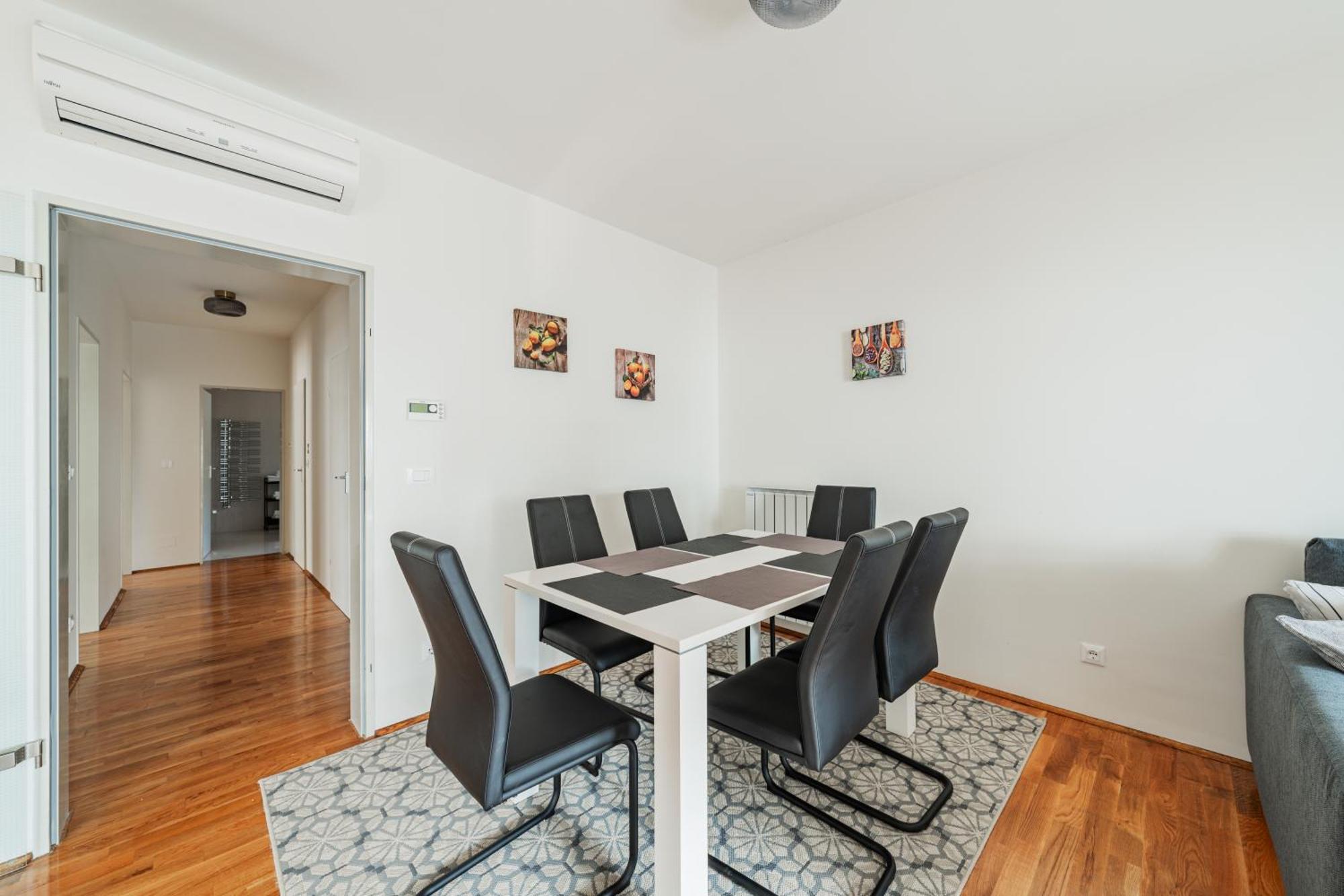 K&k Apartment Rovinj