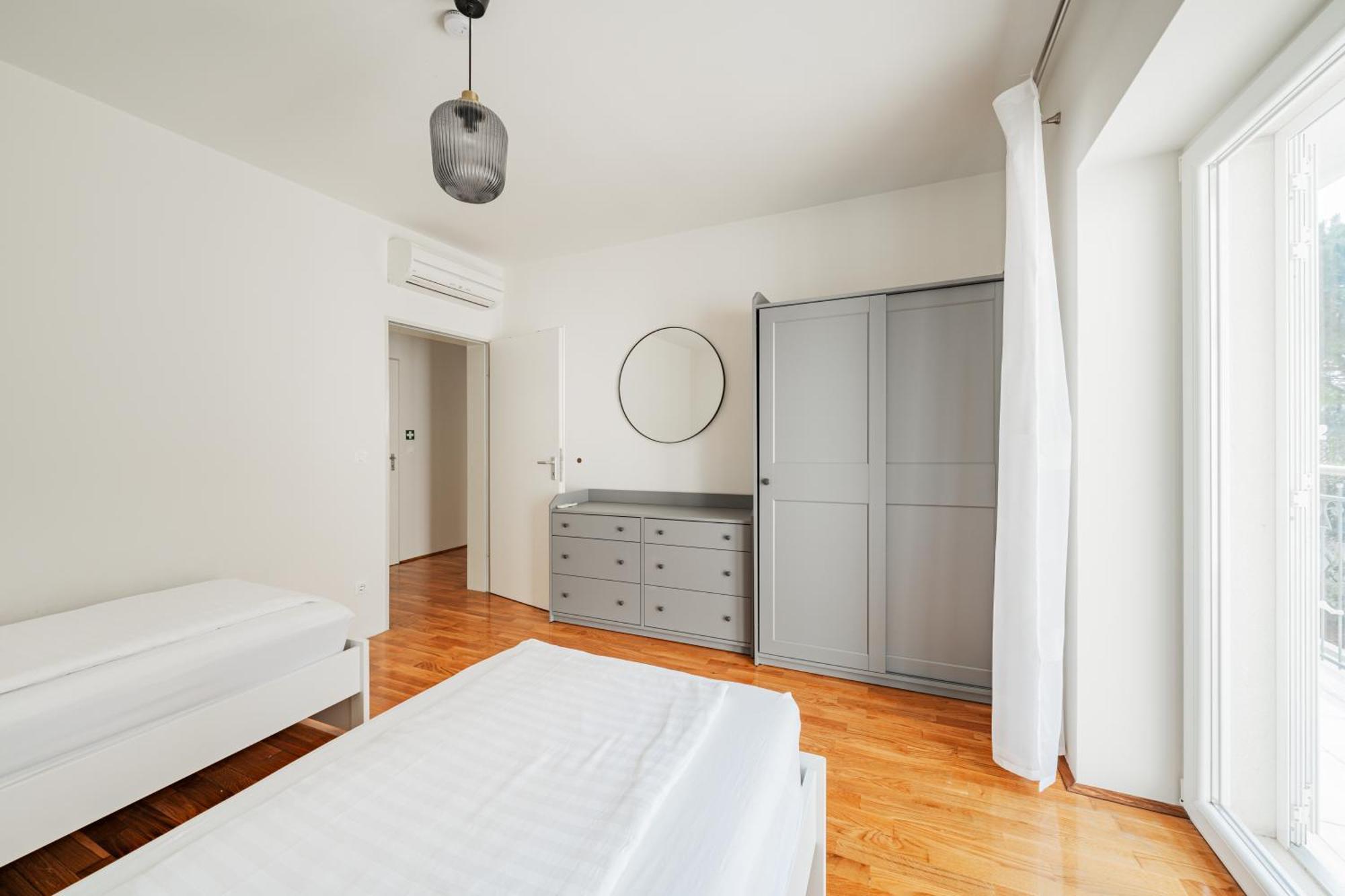 K&k Apartment