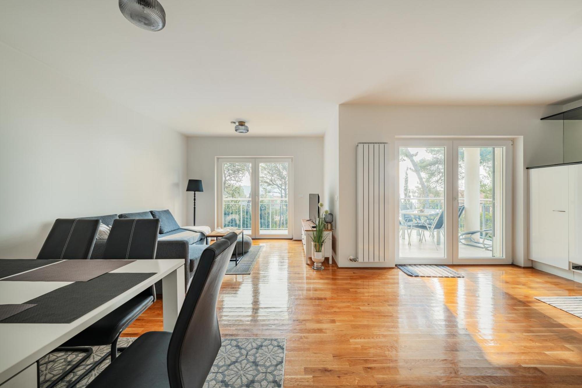 Apartman K&k