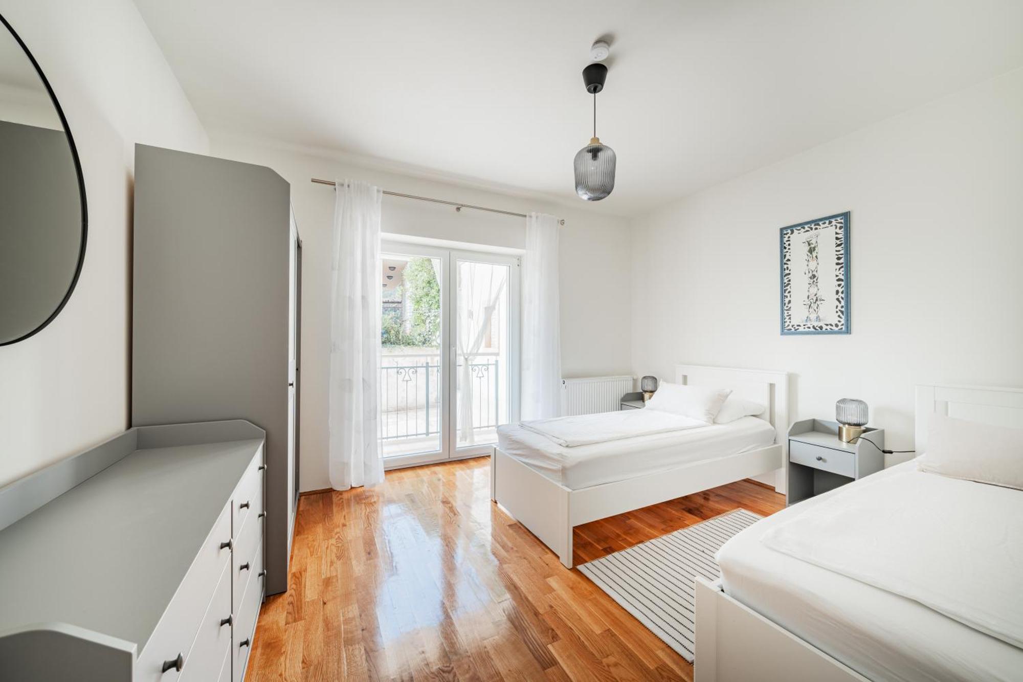 Apartment K&k *