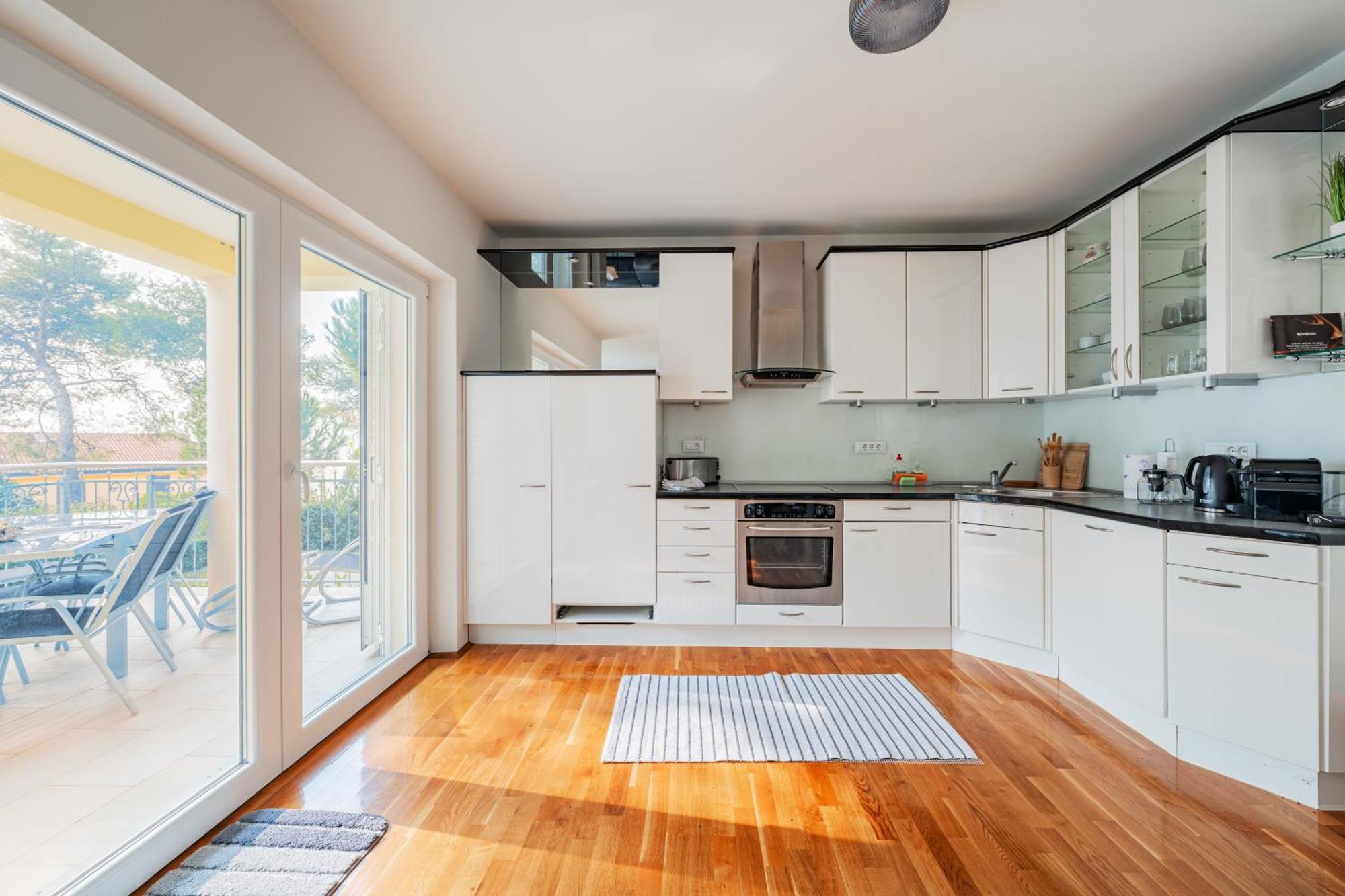 Apartman K&k