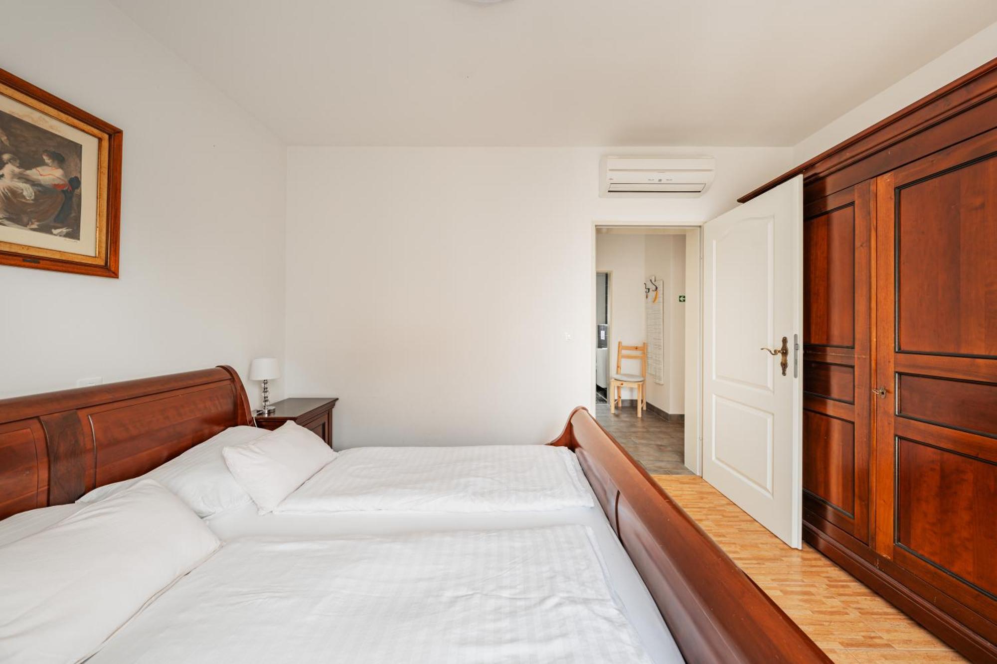 K&k Apartment *