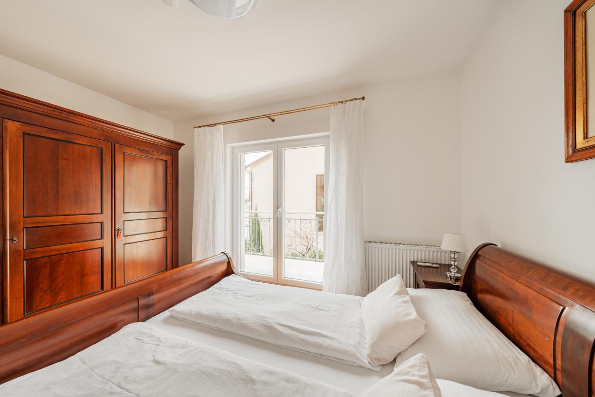 Apartment K&k Rovinj