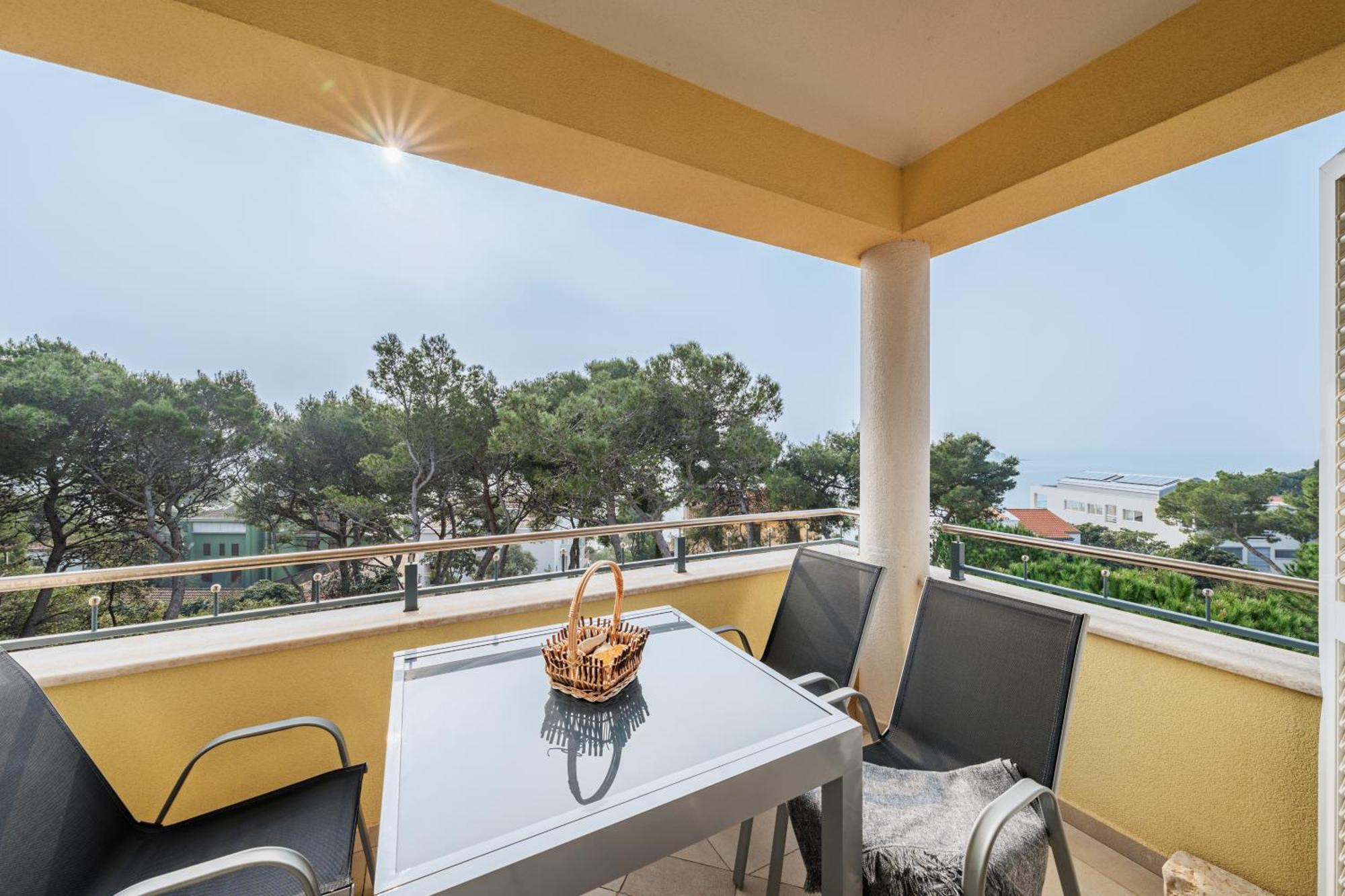 K&k Apartman *