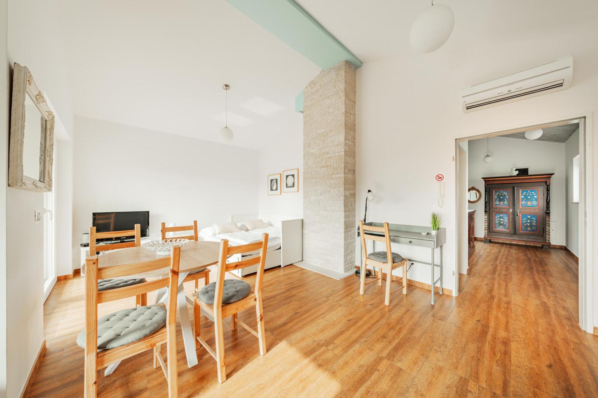 Apartment K&k Rovinj