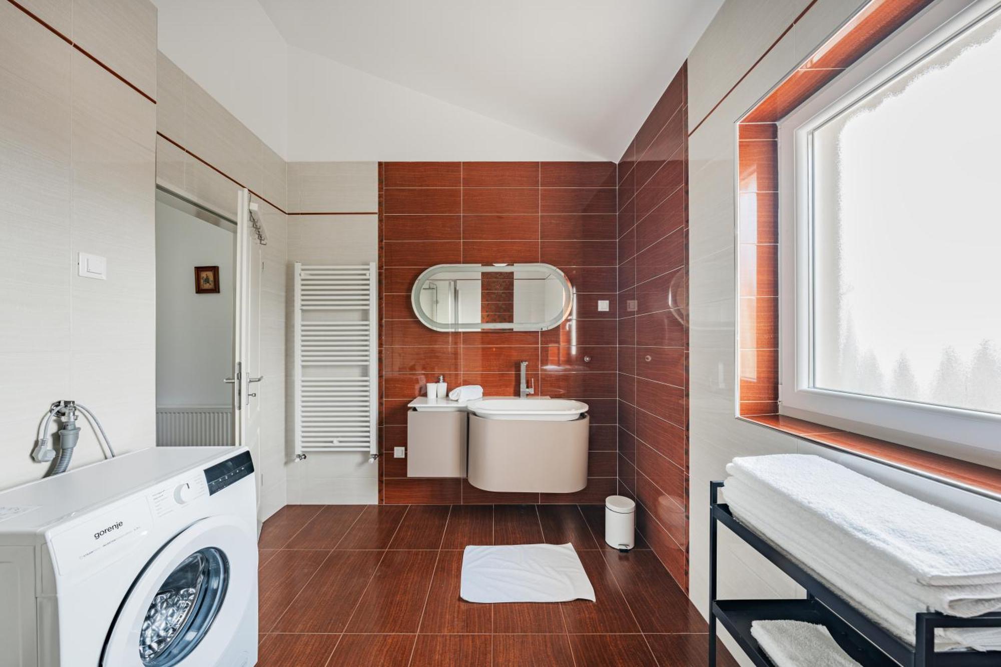 Apartman K&k *