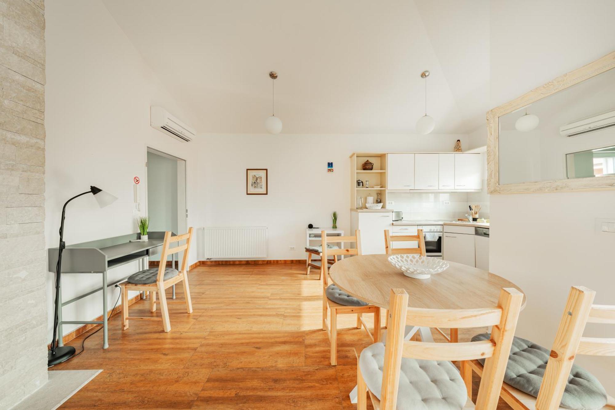 Apartman K&k *