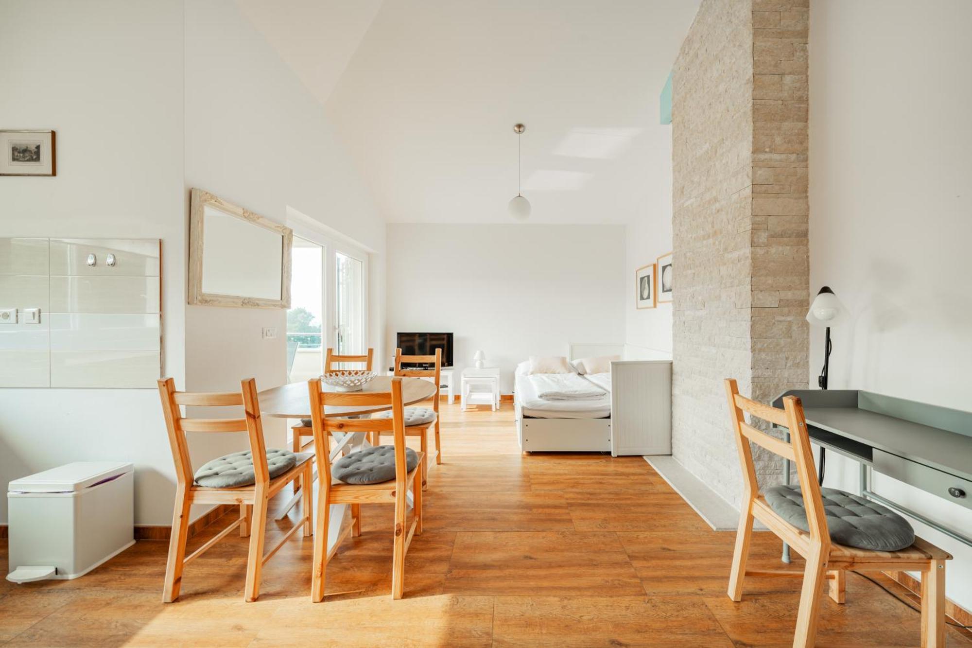 Apartment K&k *