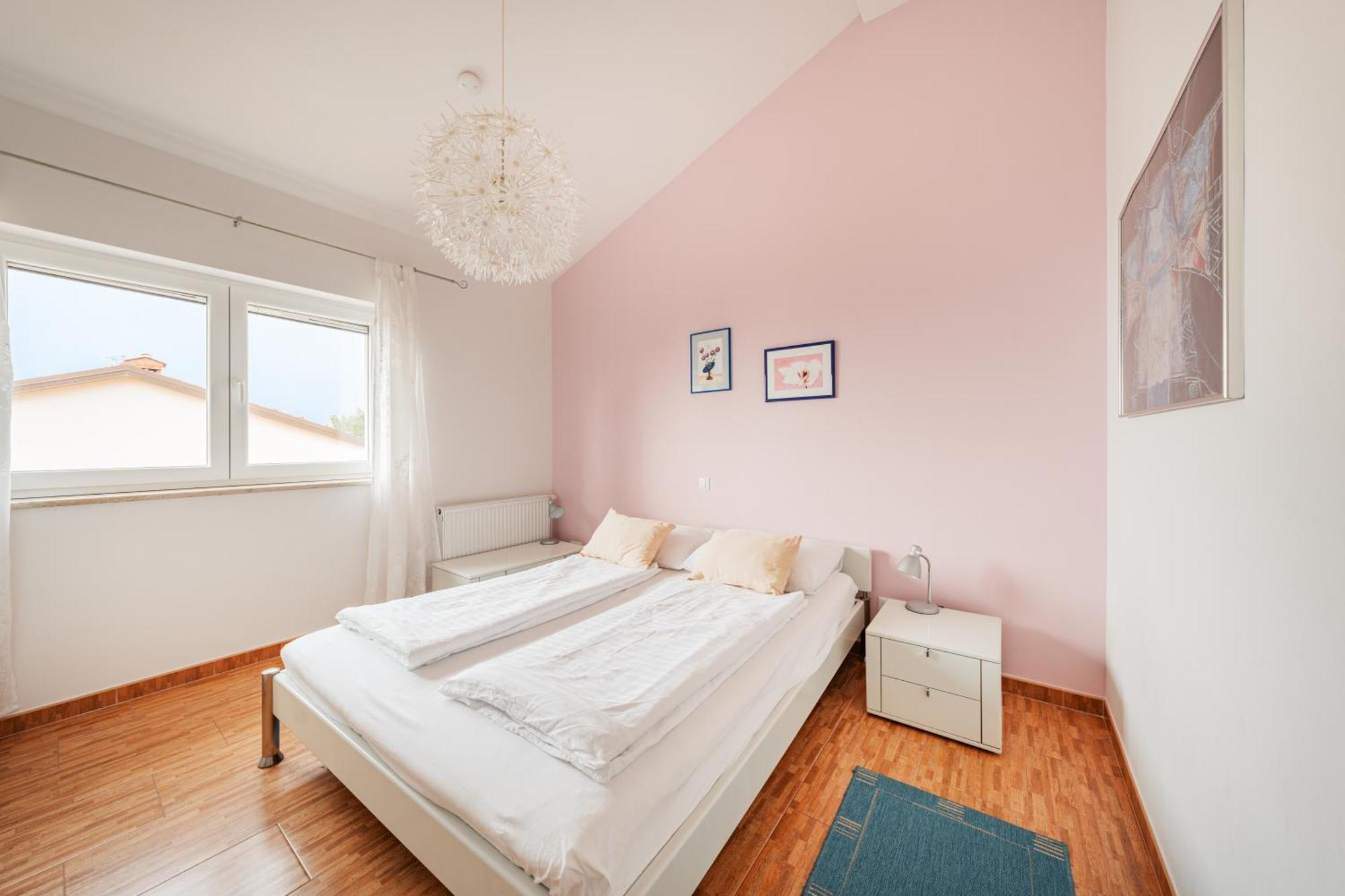 K&k Apartman Rovinj